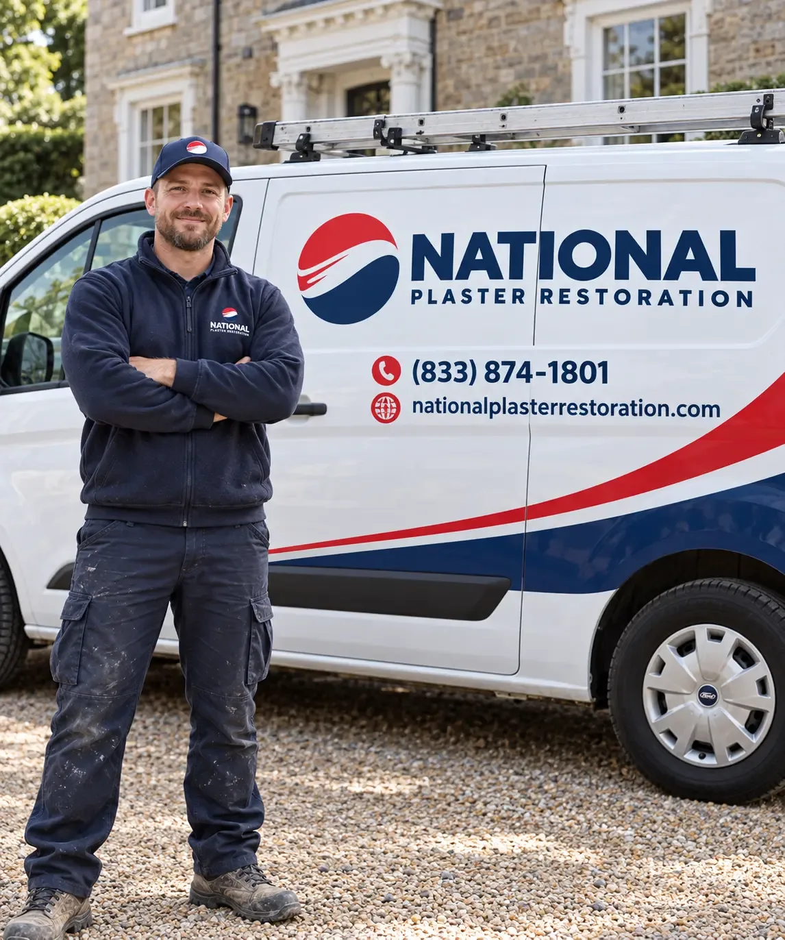 Plaster Repair company in Bitely, MI